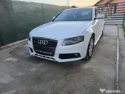 Audi A4 S-line climatronic 
