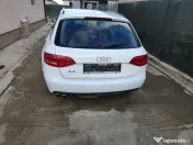 Audi A4 S-line climatronic 