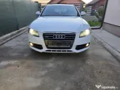 Audi A4 S-line climatronic 