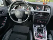 Audi A4 S-line climatronic 