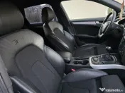 Audi A4 S-line climatronic 