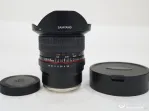 Obicectiv Samyang 12mm f/2.8 Fish-Eye pentru SONY FE (full frame)