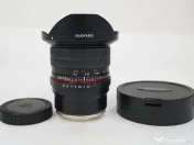 Obicectiv Samyang 12mm f/2.8 Fish-Eye pentru SONY FE (full frame) 