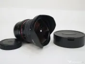 Obicectiv Samyang 12mm f/2.8 Fish-Eye pentru SONY FE (full frame) 