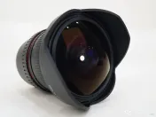 Obicectiv Samyang 12mm f/2.8 Fish-Eye pentru SONY FE (full frame) 