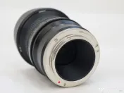 Obicectiv Samyang 12mm f/2.8 Fish-Eye pentru SONY FE (full frame) 