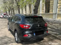 Renault Kadjar 1.5 dCI