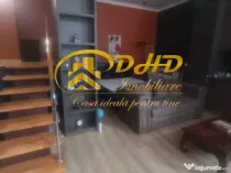 Apartament 1 Cameră Open Space – Bulevardul Ștefan cel Mare