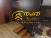 Apartament 1 Cameră Open Space – Bulevardul Ștefan cel Mare 