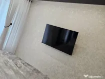 Apartament cu 2 camere Biruinței