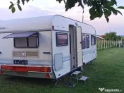 Rulota Hobby Clasic 520 