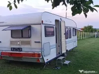 Rulota Hobby Clasic 520 