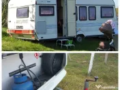 Rulota Hobby Clasic 520 