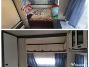 Rulota Hobby Clasic 520 