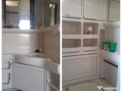 Rulota Hobby Clasic 520 