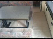 Rulota Hobby Clasic 520 