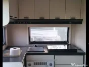 Rulota Hobby Clasic 520 