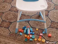 scuan pentru copii folosit 