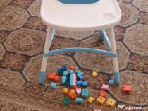 scuan pentru copii folosit