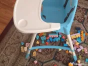 scuan pentru copii folosit 