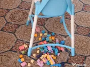 scuan pentru copii folosit 