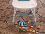 scuan pentru copii folosit 