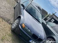 BMW e46 facelift 