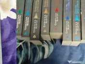 Vând cărți diferite , Stephen king, George r.r Martin. Urzeala tronurilor 