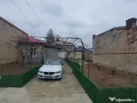 Teren 446 mp + casă | Sector 5 Rahova/Salaj/Amurgului 