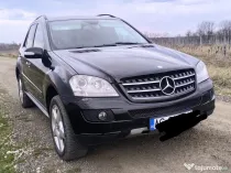 Mercedes-Benz ML 2008