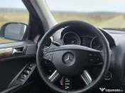 Mercedes-Benz ML 2008 