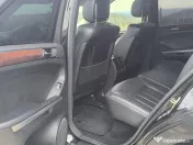 Mercedes-Benz ML 2008 