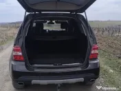Mercedes-Benz ML 2008 