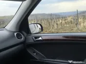 Mercedes-Benz ML 2008 