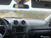 Mercedes-Benz ML 2008 