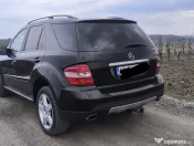 Mercedes-Benz ML 2008 