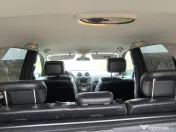 Mercedes-Benz ML 2008 