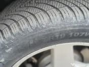 Mercedes-Benz ML 2008 
