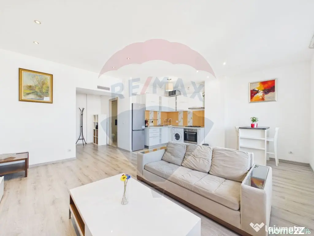 Apartament 2 camere - 65mp utili - de vanzare - zona Vita... - Bucuresti (Bucuresti-Ilfov)