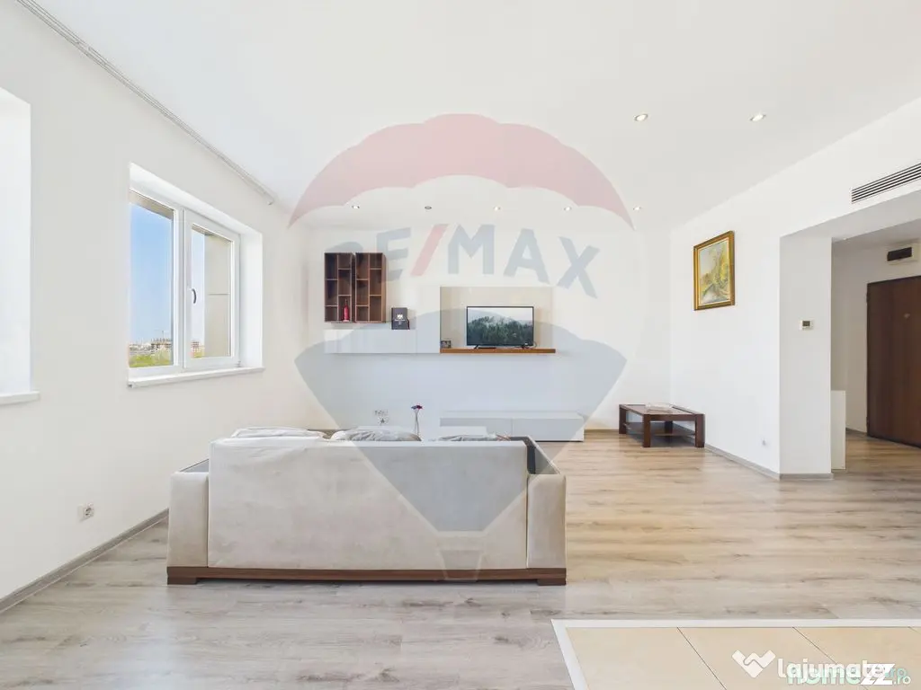 Apartament 2 camere - 65mp utili - de vanzare - zona Vita... - Bucuresti (Bucuresti-Ilfov)