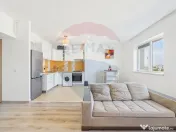 Apartament 2 camere - 65mp utili - de vanzare - zona Vita... 