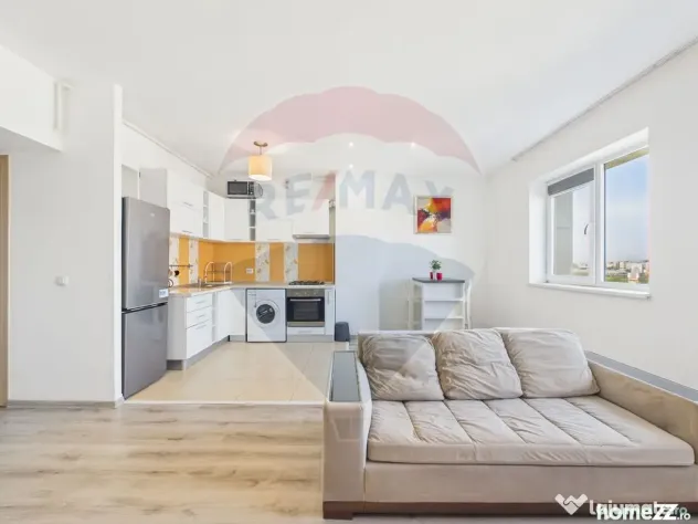 Apartament 2 camere - 65mp utili - de vanzare - zona Vita... - Bucuresti (Bucuresti-Ilfov)