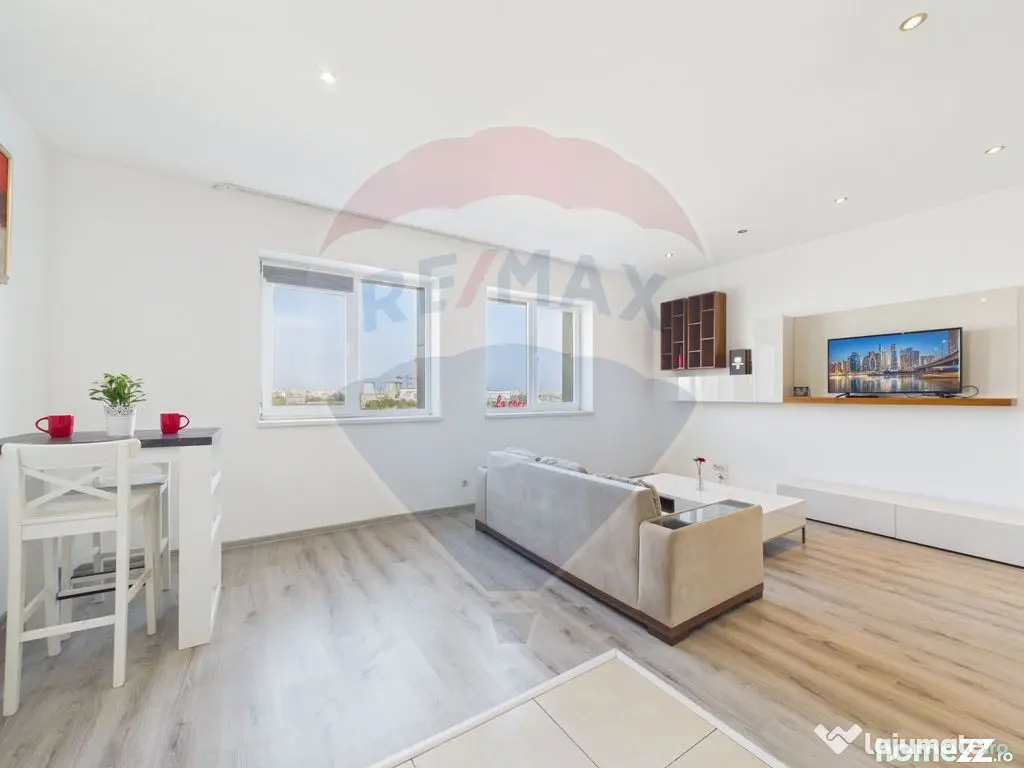 Apartament 2 camere - 65mp utili - de vanzare - zona Vita... - Bucuresti (Bucuresti-Ilfov)