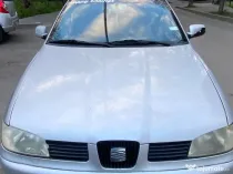 Seat Ibiza 1.9 SDI