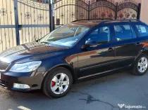 Skoda Octavia 2 Facelift 1.6 TDI