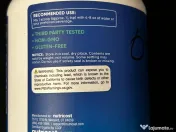 Pudra de Kale organic antioxidant si bogat in nutrienti 