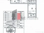 Vânzare apartament 3 camere Bd. Obregia - Piața Strădu... 