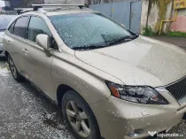 Vand LEXUS RX450 H