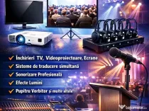 Dj,Foto,Video,Fum greu,masini baloane,lumini,spuma party