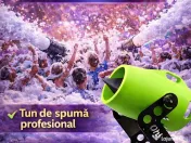 Dj,Foto,Video,Fum greu,masini baloane,lumini,spuma party 